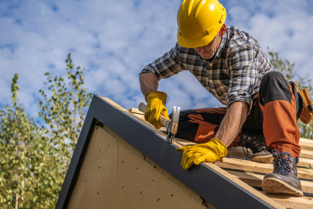 Best Roof Coating and Sealing  in Fruitdale, CA